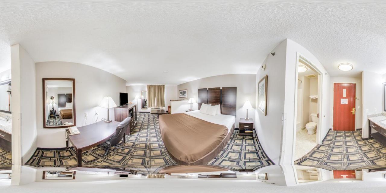 Suburban Studios Mason Hwy 42 Bagian luar foto