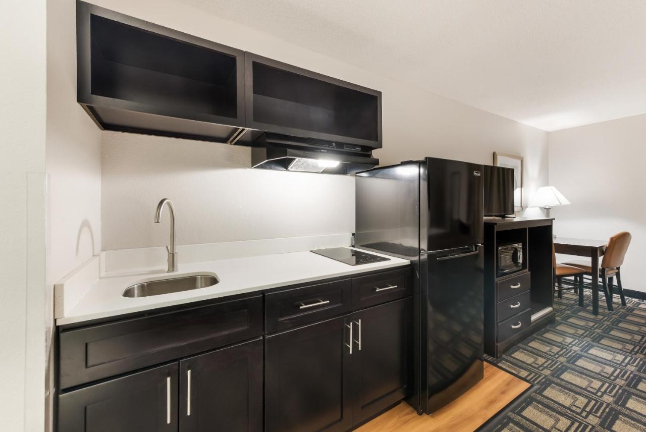 Suburban Studios Mason Hwy 42 Bagian luar foto