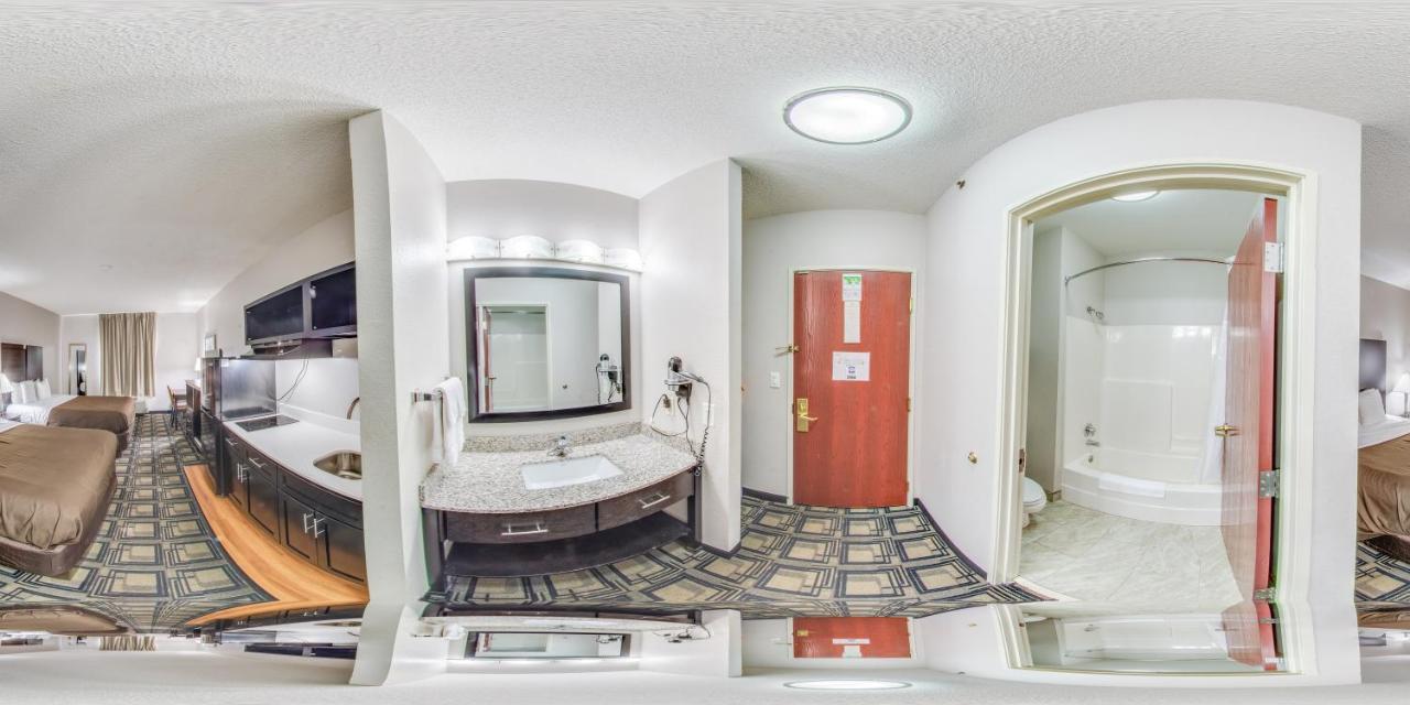 Suburban Studios Mason Hwy 42 Bagian luar foto