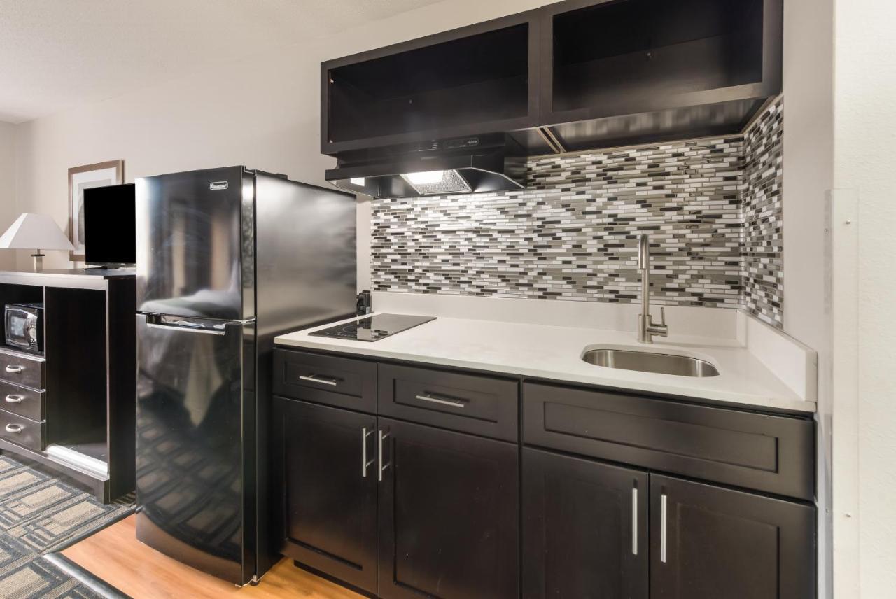 Suburban Studios Mason Hwy 42 Bagian luar foto